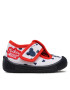 Mickey&Friends Пантофи MB SS23-215DSTC Бял - Pepit.bg