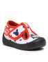 Mickey&Friends Пантофи MB SS23-215DSTC Бял - Pepit.bg