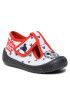 Mickey&Friends Пантофи MB SS23-215DSTC Бял - Pepit.bg
