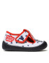 Mickey&Friends Пантофи MB SS23-215DSTC Бял - Pepit.bg