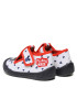 Mickey&Friends Пантофи MB SS23-215DSTC Бял - Pepit.bg