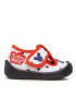 Mickey&Friends Пантофи MB SS23-215DSTC Бял - Pepit.bg