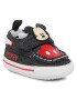 Mickey&Friends Пантофи SS21-25DSTC Черен - Pepit.bg