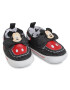 Mickey&Friends Пантофи SS21-25DSTC Черен - Pepit.bg