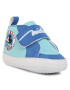 Mickey&Friends Пантофи SS21-26DSTC Син - Pepit.bg