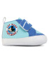 Mickey&Friends Пантофи SS21-26DSTC Син - Pepit.bg