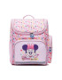Mickey&Friends Раница ACCCS-AW22-043DSTC Розов - Pepit.bg