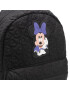 Mickey&Friends Раница ACCCS-AW23-211DSTC-A Черен - Pepit.bg