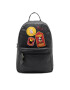 Mickey&Friends Раница ACCCS_AW23-9DSTC Черен - Pepit.bg