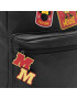 Mickey&Friends Раница ACCCS_AW23-9DSTC Черен - Pepit.bg
