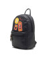 Mickey&Friends Раница ACCCS_AW23-9DSTC Черен - Pepit.bg