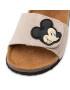 Mickey&Friends Сандали SS23-030DSTC-BEI Бежов - Pepit.bg