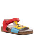 Mickey&Friends Сандали SS23_235DSTC Цветен - Pepit.bg