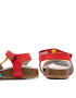 Mickey&Friends Сандали SS23_235DSTC Цветен - Pepit.bg
