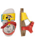 Mickey&Friends Сандали SS23_235DSTC Цветен - Pepit.bg