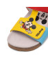 Mickey&Friends Сандали SS23_235DSTC Цветен - Pepit.bg