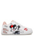Mickey&Friends Сникърси WP07-01537-07 Бял - Pepit.bg