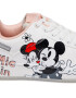Mickey&Friends Сникърси WP07-01537-07 Бял - Pepit.bg