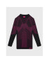 Mico Комплект термобельо BX02826 Черен Slim Fit - Pepit.bg