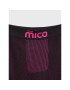 Mico Комплект термобельо BX02826 Черен Slim Fit - Pepit.bg