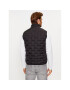 Milestone Елек Malcom 330341 60160 Черен Regular Fit - Pepit.bg