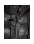 Milestone Кожено яке 331019 60300 Сив Regular Fit - Pepit.bg