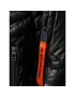 Milestone Кожено яке 331040 60395 Черен Regular Fit - Pepit.bg