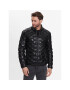 Milestone Кожено яке 991019 60080 Черен Regular Fit - Pepit.bg