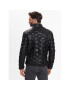 Milestone Кожено яке 991019 60080 Черен Regular Fit - Pepit.bg