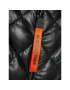 Milestone Кожено яке Athos 331040 20850 Черен Regular Fit - Pepit.bg