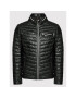 Milestone Кожено яке Damiano 231019 60035 Черен Regular Fit - Pepit.bg
