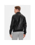 Milestone Кожено яке Gilberto 411059 60395 Черен Regular Fit - Pepit.bg