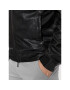 Milestone Кожено яке Gilberto 411059 60395 Черен Regular Fit - Pepit.bg