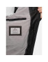 Milestone Кожено яке Gilberto 411059 60395 Черен Regular Fit - Pepit.bg