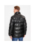 Milestone Кожено яке Lando 331040 20840 Черен Regular Fit - Pepit.bg