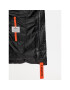 Milestone Кожено яке Lando 331040 20840 Черен Regular Fit - Pepit.bg