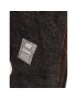 Milestone Кожено яке Lorenz 231056 60175 Кафяв Regular Fit - Pepit.bg