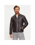 Milestone Кожено яке Malik 331019 60215 Сив Regular Fit - Pepit.bg