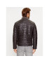Milestone Кожено яке Malik 331019 60215 Сив Regular Fit - Pepit.bg