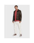 Milestone Кожено яке Matteo 231056 60180 Кафяв Regular Fit - Pepit.bg