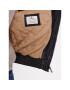 Milestone Кожено яке Maverick 331041 20860 Черен Regular Fit - Pepit.bg