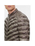 Milestone Кожено яке Msiseo 411013 60310 Сив Regular Fit - Pepit.bg