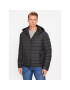 Milestone Кожено яке Msramiro 331051 20825 Черен Regular Fit - Pepit.bg