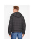 Milestone Кожено яке Msramiro 331051 20825 Черен Regular Fit - Pepit.bg