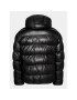 Milestone Кожено яке Mssafi 331040 60290 Черен Regular Fit - Pepit.bg