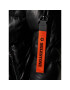 Milestone Кожено яке Mssafi 331040 60290 Черен Regular Fit - Pepit.bg
