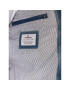 Milestone Кожено яке Samos 311003 60195 Тъмносин Regular Fit - Pepit.bg