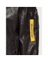 Milestone Кожено яке Tom 231041 20270 Кафяв Regular Fit - Pepit.bg