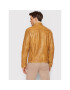 Milestone Кожено яке MS-Monza 211008 60095 Кафяв Regular Fit - Pepit.bg