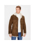 Milestone Кожух Nolik 331604 20800 Кафяв Regular Fit - Pepit.bg